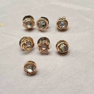 Brooch pins